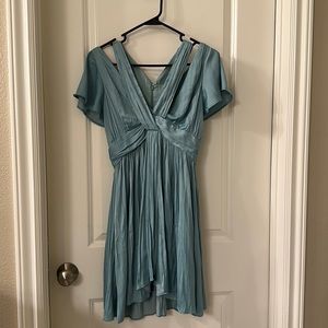 Anthropologie Dress